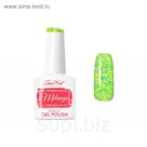 Гель-лак JessNail Melange №012, 8 мл