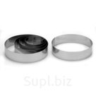 Кольцо кондитерское metal craft pw-i c 20