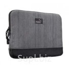 Серый чехол-сумка для Macbook Air 11" Puma SportLife