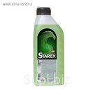 Антифриз STAREX Green, 1кг