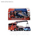 Игрушка "Эвакуатор" Airpump, 31 см
