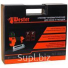 Степлер пневматический NT 5040 WESTER 74649