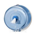 Диспенсер Tork SmartOne для туалетной бумаги в мини рулонах T9 синий