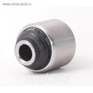 Сайлентблок задней цапфы akitaka 1101-006z