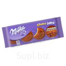 Бисквит Milka Jaffa Chocolate 128г
