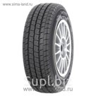 Шина легковая всесезонная Matador MPS-125 Variant All Weather 225/70 R15C 112/110R