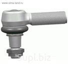 Наконечник рулевой тяги LEMFORDER 1149203