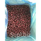 Вишня б/к замороженная, Македония, упаковка 10 кг., 2 класс.