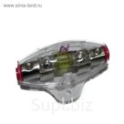 Колба Audio Nova FH.MAL3.FS
