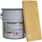 Пропитка по дереву "WoodTex", тара 3 кг
