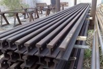 Рельс лежалый Р-11