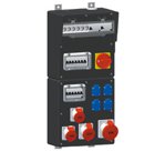 Распределительные щиты MODBOX Bals Elektrotehnik