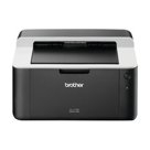 Принтер лазерный BROTHER HL-1112R, А4, 20 стр./мин., 9000 стр./мес., без кабеля USB