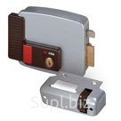 Электромеханический замок Cisa цилиндровый 11.630.4 LN