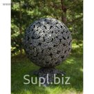Сфера для огня «Цветы – 305»