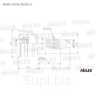 Шрус MILES GA20192