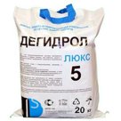 Дегидрол 5 Ремонтная и проникающая гидроизоляция