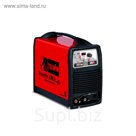 Сварочный аппарат TELWIN SUPERIOR 630 CE VRD, 380В, 10-300/600А, электрод 1.6-8 мм