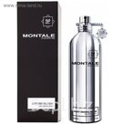 MONTALE SWEET ORIENTAL DREAM fem edp 100 ml