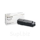 Тонер Картридж Kyocera TK 1170 черный для Kyocera M2040dn M2540dn M2640idw