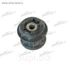 Сайлентблок агрегатной балки Patron PSE3050