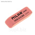 Ластик MILAN 4840 скошенный 52*19*8мм
