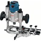 GOF 1600 CE 355х420х330 мм Вертикальная фрезерная машина BOSCH GOF 1600 CE, артикул 0601624020BS
