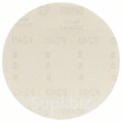 Круг шлифовальный BOSCH 2608621159 125 мм, K240, 50 шт.