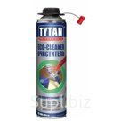 Очиститель монтажной пены TYTAN, 500 мл