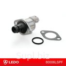 Клапан ТНВД (SCV) на Пежо / Fiat / Ford 294009-0260