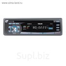 Автомагнитола VELAS VC-201G