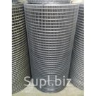 Сетка сварная оцинкованная  25х12,5 рулон 1х10 м диаметр 1,2 мм