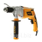 Дрель ударная INGCO INDUSTRIAL,850Вт, 0-2700об/минID8508