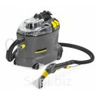 1.100-225: Профессиональный моющий пылесос KARCHER PUZZI 8/1 (C with hand noz)