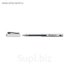 Ручка-роллер Faber-Castell True Gel 0.7мм водо- и светостойкие чернила черный 243899