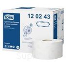 Туалетная бумага в рулонах  Tork Premium T2 