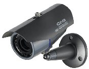 CNB-B2010PBVD
Уличная черно-белая видеокамера со встроенной ИК и варио объективом