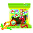 МУРР...МИ ЛАДИК Jelly worms" 1/140г 18 шт.