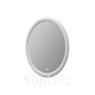 Зеркало Pearl 70 95 Light с подогревом