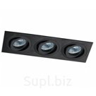 Megalight Sag 303-4 Black/black