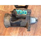 стартер NISSAN  