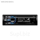 Автомагнитола SONY DSX-S100 1DIN