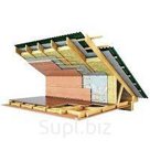 Утепление мансарды Knauf Insulation, Isover, Ursa