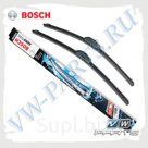 Щетки стеклоочистителя Bosch 3397118902 Bosch
