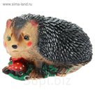 Садовая фигура "Ёж" большой