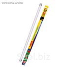 Лампа для аквариума Sera  Plant color, T8, 25 Вт,  75 см