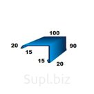 Планка торцевая