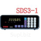 Устройство цифровой индикации SINO на 1 ось SDS-3 (SINO SDS-3)