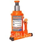 Домкрат гидравлический Ombra OHT116 16 т подъем 225 425 мм