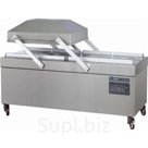 Вакуумный аппарат

Вакуумные аппараты предназначены для вакуумирования упаковки с пищевыми (и непищевыми) продуктами в промышленных масштабах.

Корпус аппарато…